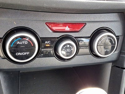 2021 Subaru Impreza Limited 5-Door