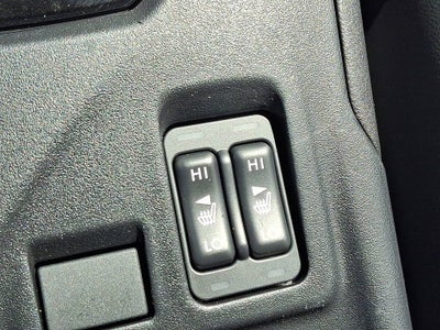 2021 Subaru Impreza Limited 5-Door