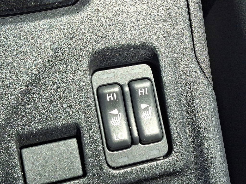 2021 Subaru Impreza Limited 5-Door