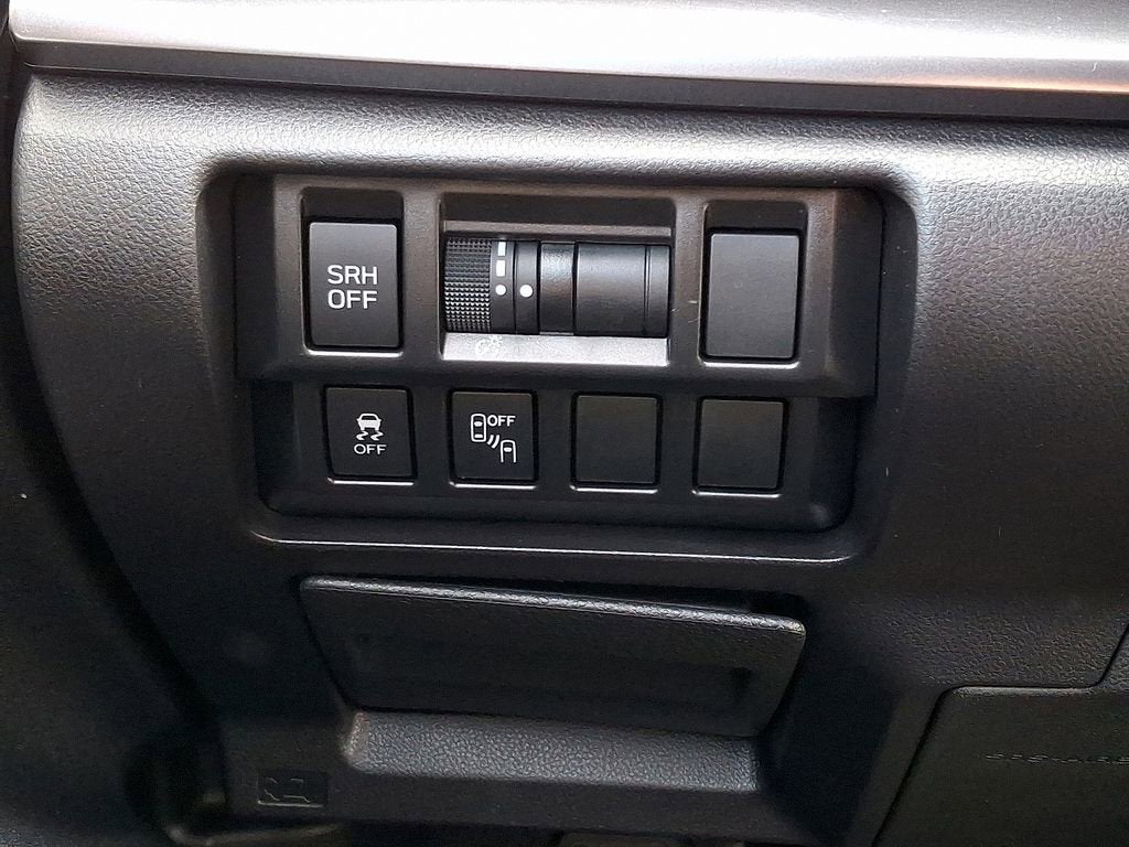 2021 Subaru Impreza Limited 5-Door