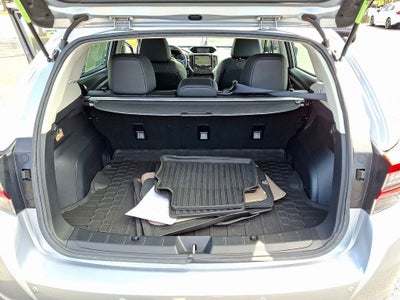 2021 Subaru Impreza Limited 5-Door