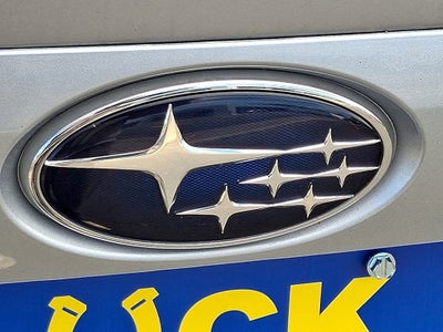 2021 Subaru Impreza Limited 5-Door