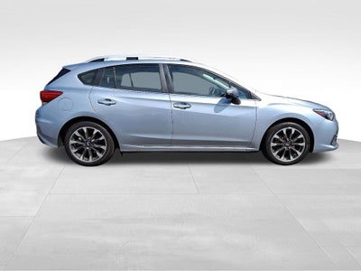 2021 Subaru Impreza Limited 5-Door