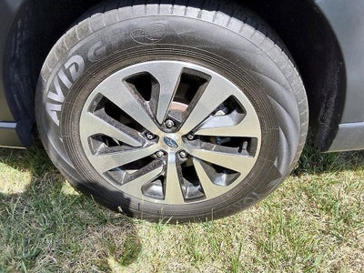 2024 Subaru Outback Premium