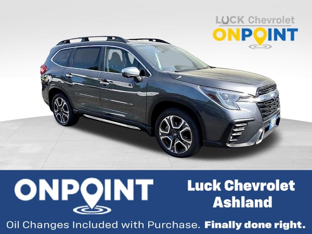 2023 Subaru Ascent Touring 7-Passenger