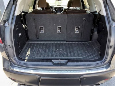 2023 Subaru Ascent Touring 7-Passenger