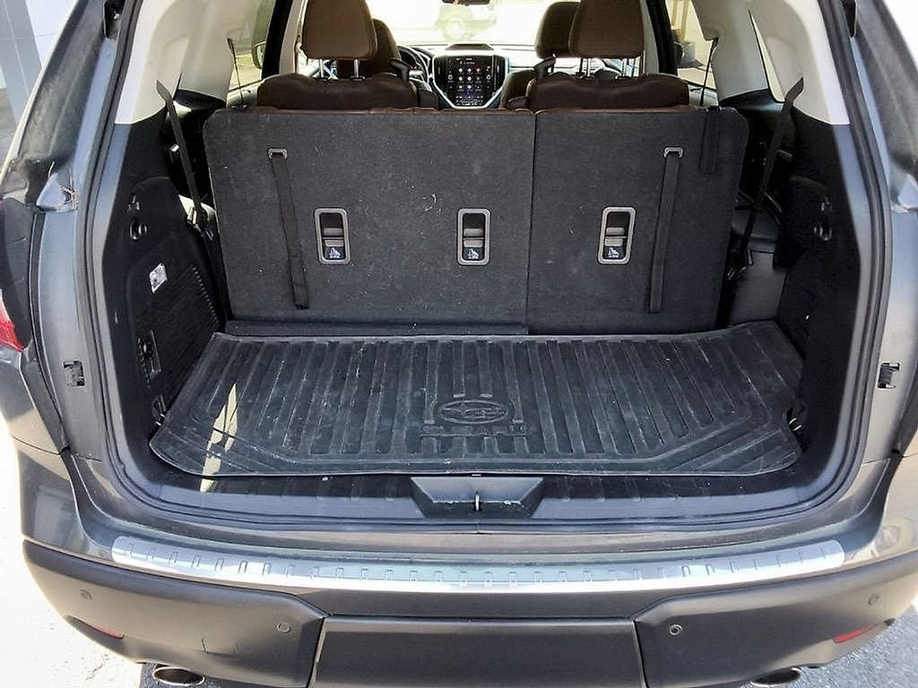 2023 Subaru Ascent Touring 7-Passenger
