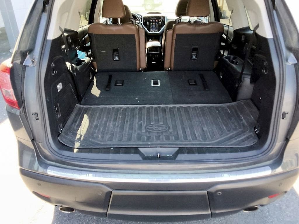 2023 Subaru Ascent Touring 7-Passenger