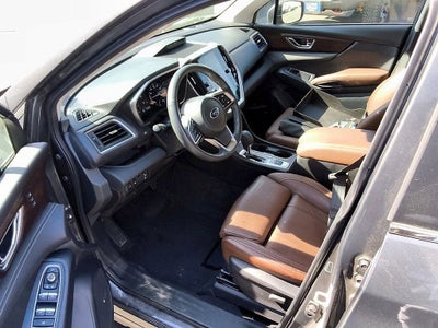 2023 Subaru Ascent Touring 7-Passenger