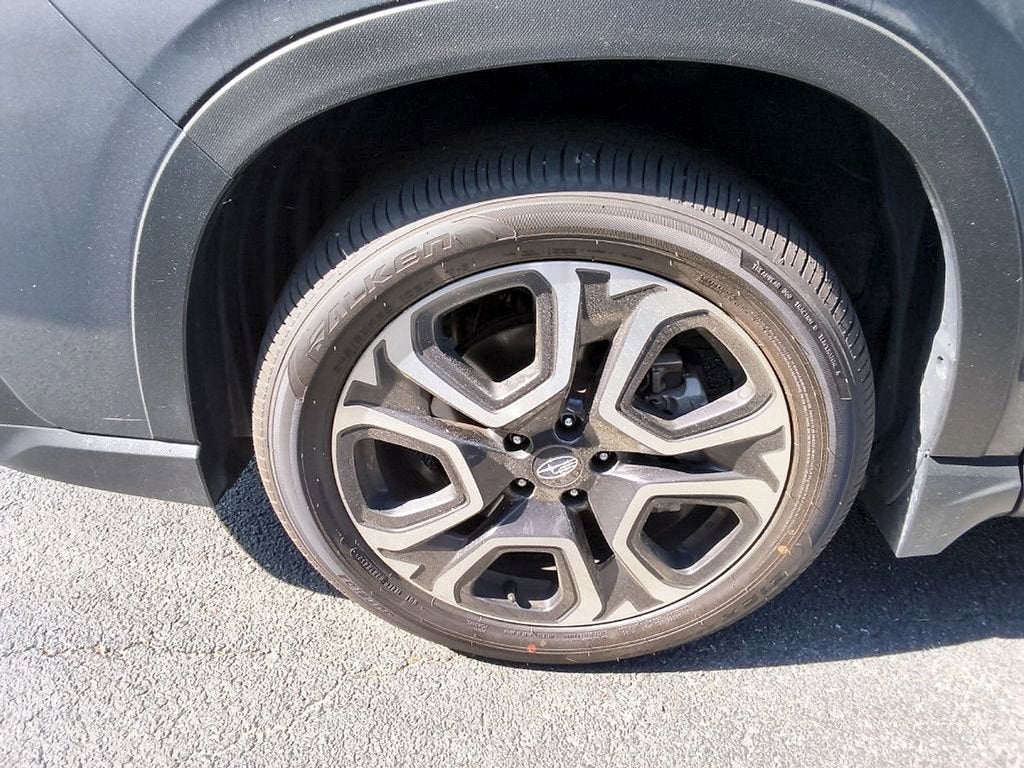 2023 Subaru Ascent Touring 7-Passenger