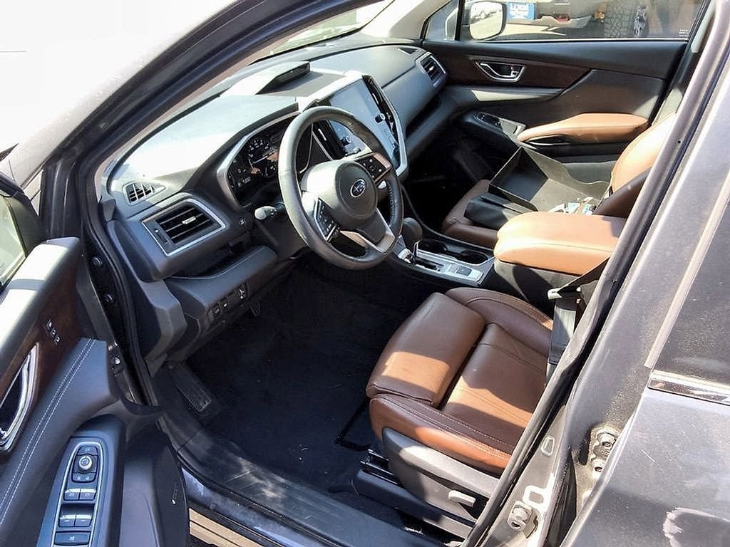 2023 Subaru Ascent Touring 7-Passenger