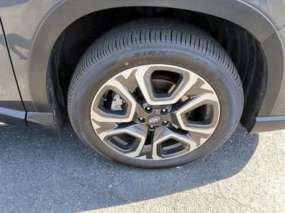 2023 Subaru Ascent Touring 7-Passenger