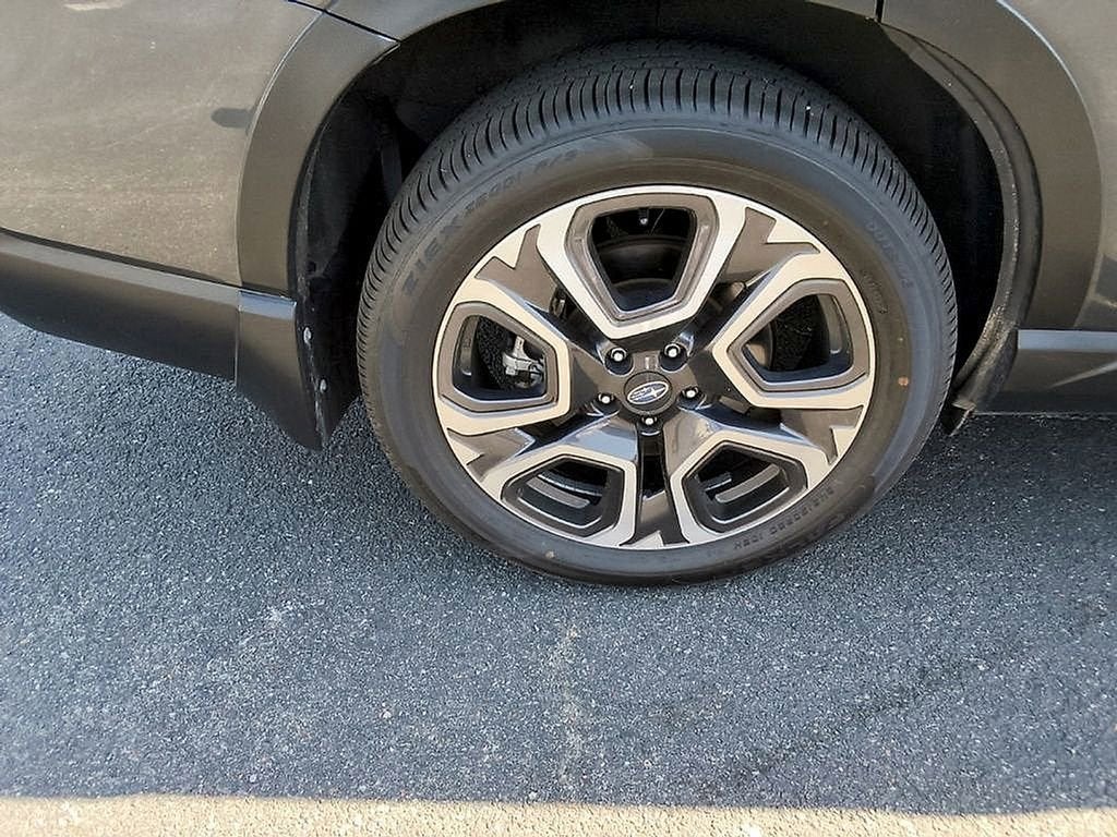 2023 Subaru Ascent Touring 7-Passenger