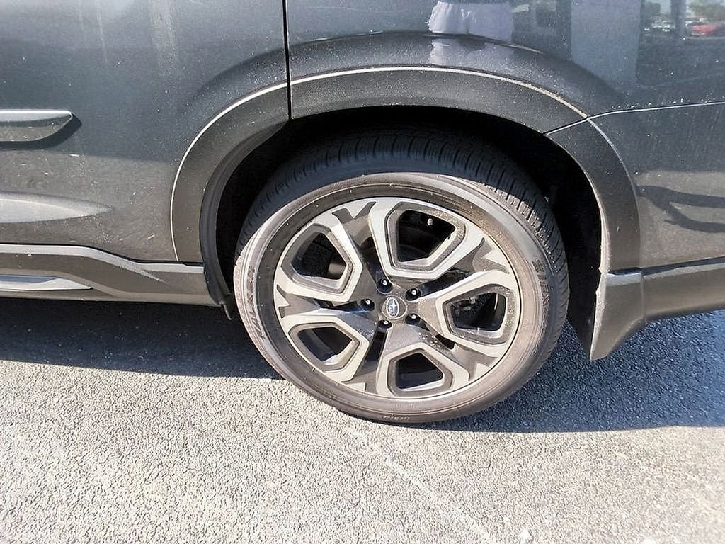 2023 Subaru Ascent Touring 7-Passenger