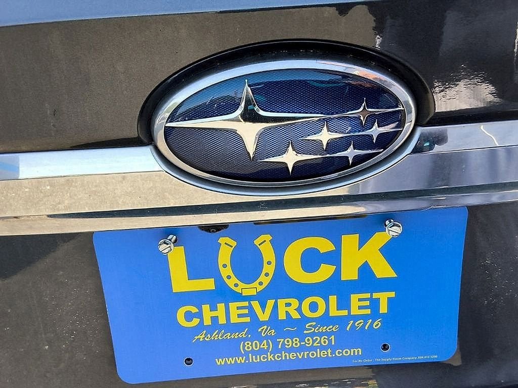 2023 Subaru Ascent Touring 7-Passenger