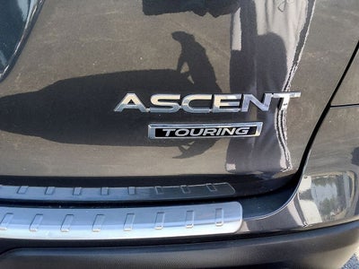 2023 Subaru Ascent Touring 7-Passenger