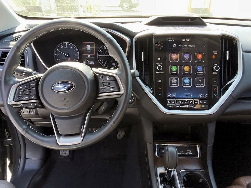 2023 Subaru Ascent Touring 7-Passenger