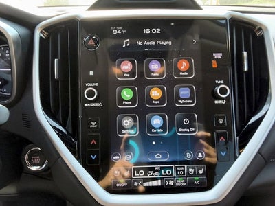 2023 Subaru Ascent Touring 7-Passenger