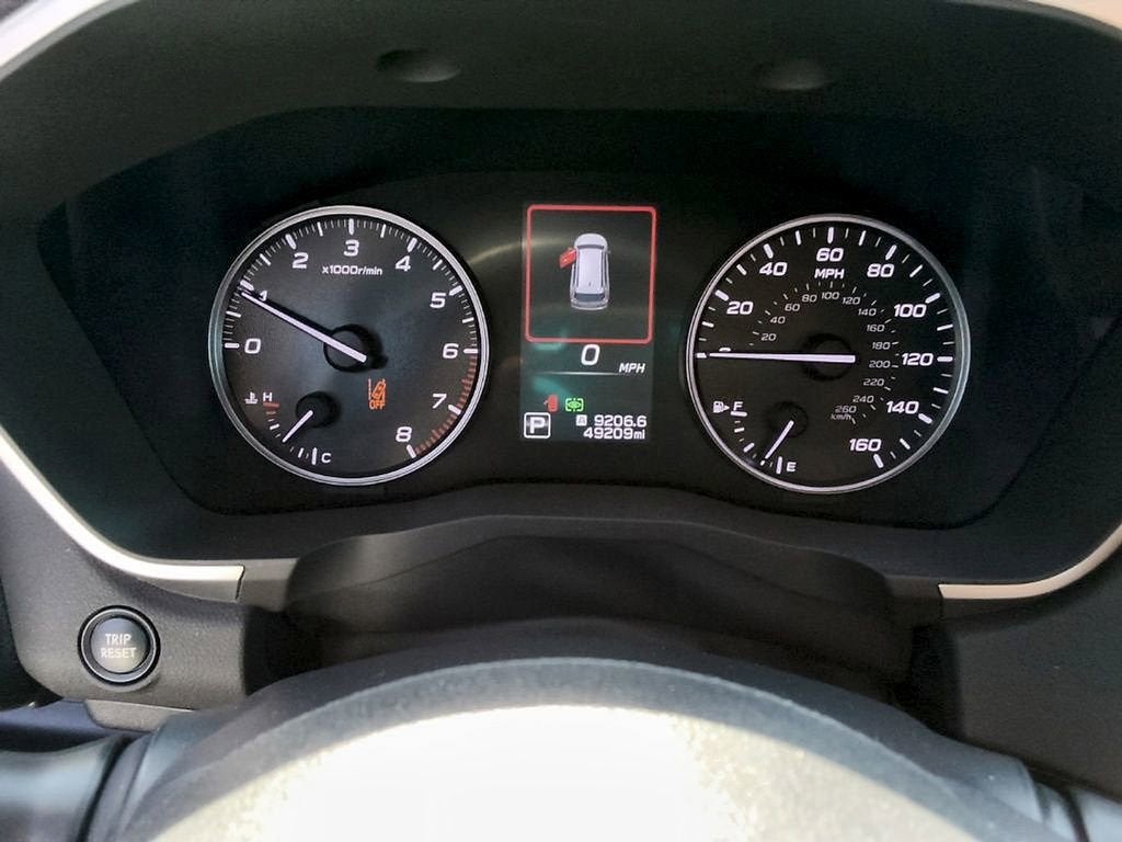 2023 Subaru Ascent Touring 7-Passenger