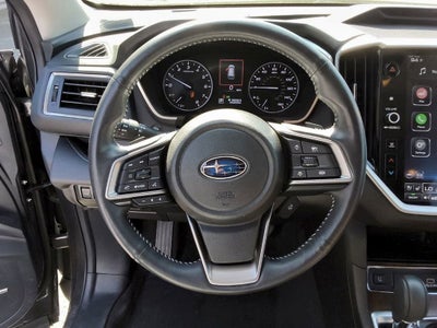 2023 Subaru Ascent Touring 7-Passenger