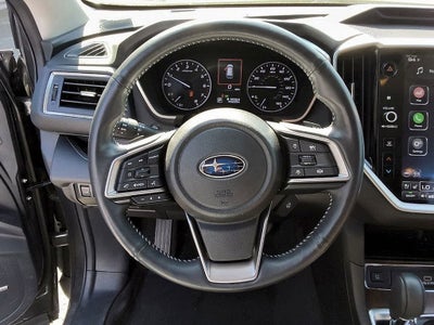 2023 Subaru Ascent Touring 7-Passenger