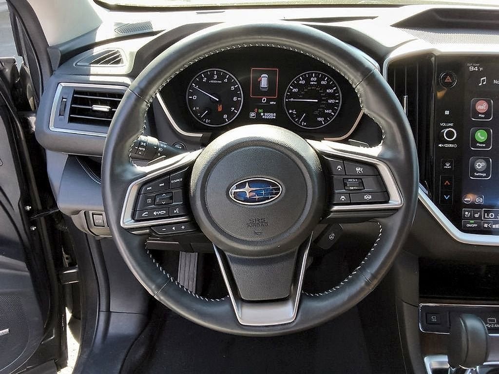 2023 Subaru Ascent Touring 7-Passenger