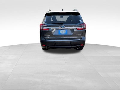 2023 Subaru Ascent Touring 7-Passenger