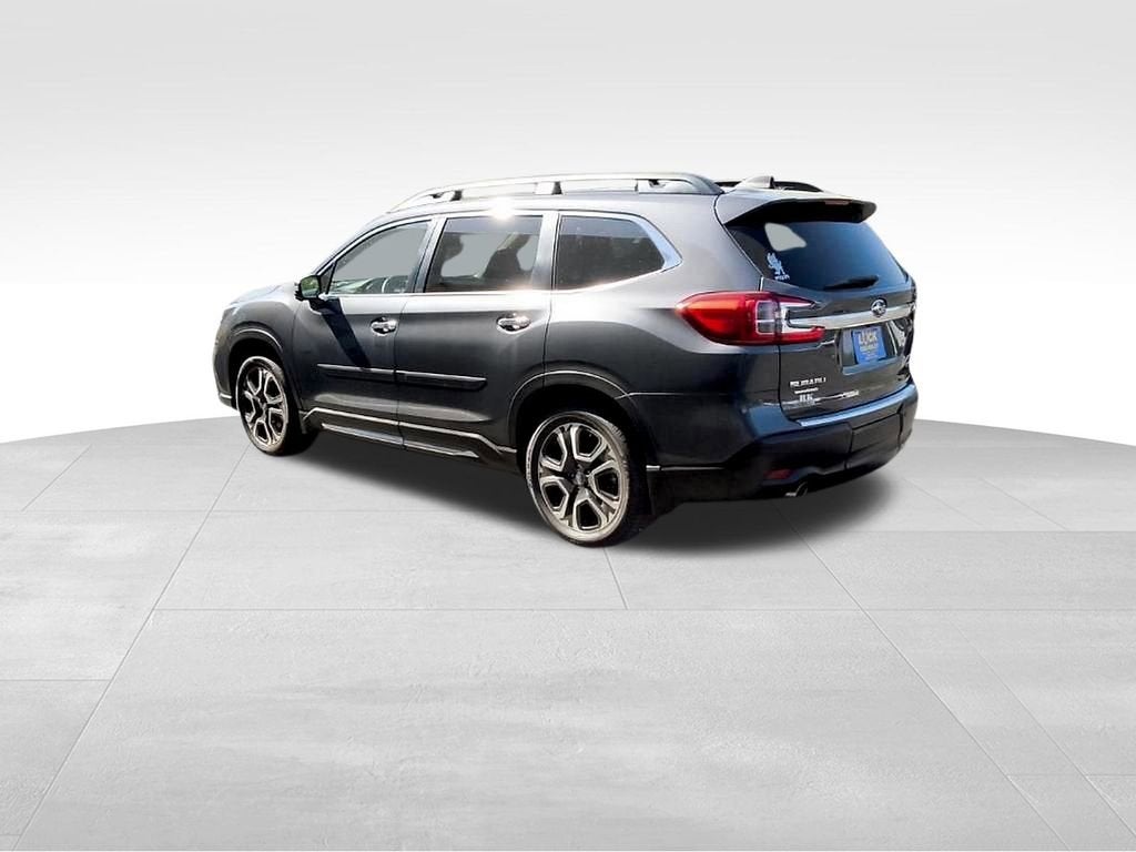 2023 Subaru Ascent Touring 7-Passenger