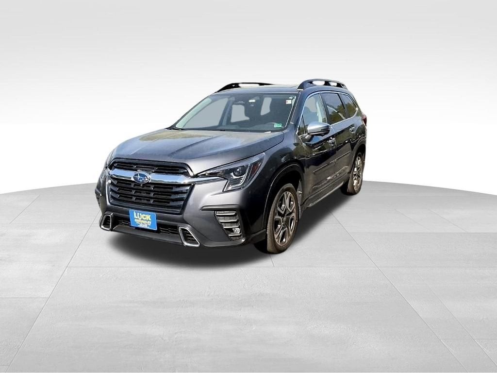 2023 Subaru Ascent Touring 7-Passenger