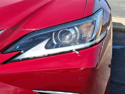 2019 Lexus ES ES 350