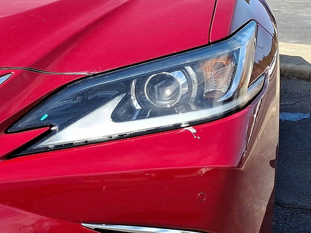 2019 Lexus ES ES 350