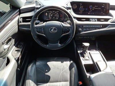 2019 Lexus ES ES 350