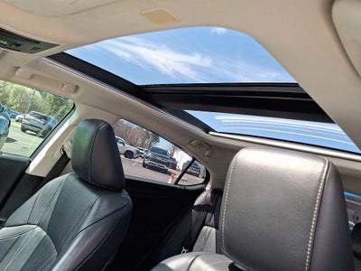 2019 Lexus ES ES 350