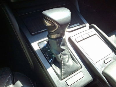 2019 Lexus ES ES 350