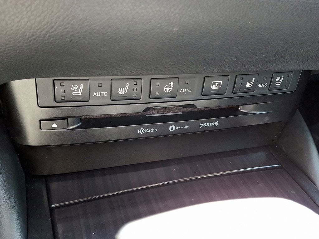 2019 Lexus ES ES 350