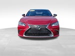 2019 Lexus ES ES 350