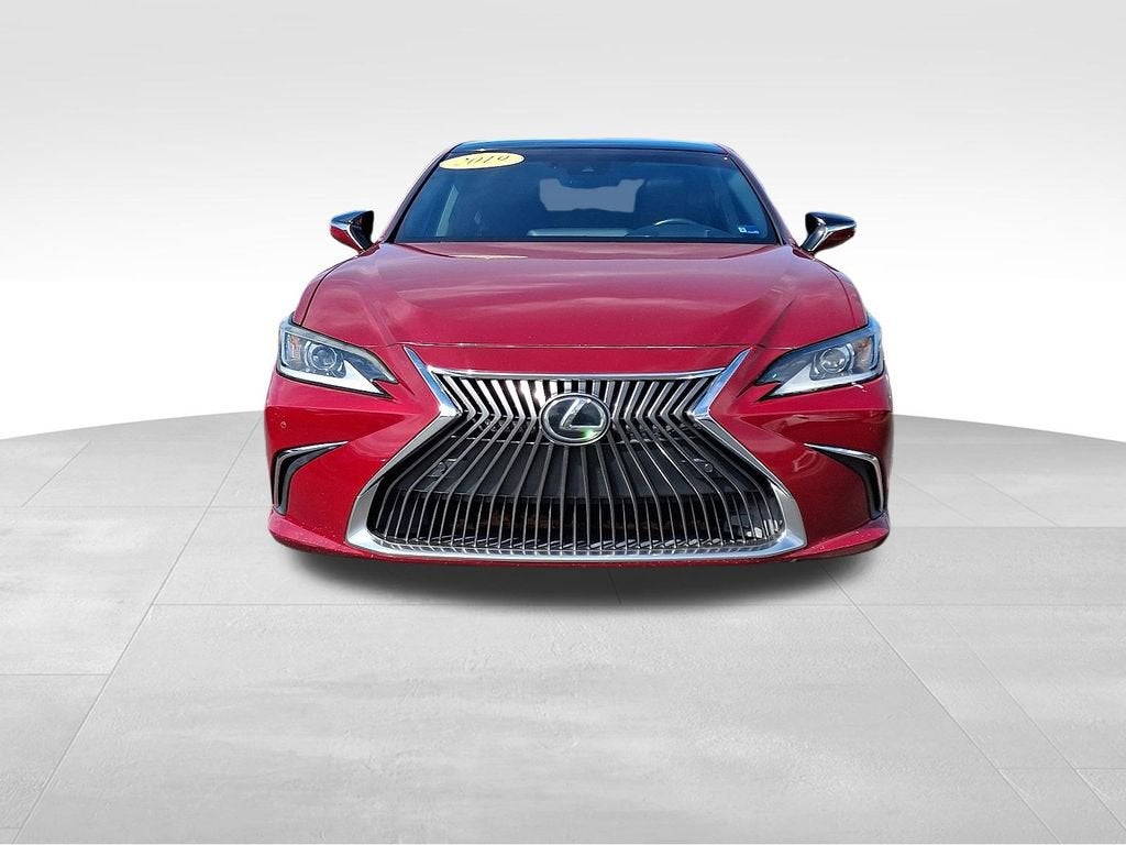 2019 Lexus ES ES 350