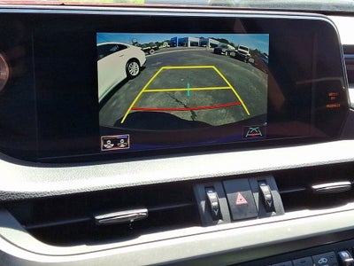 2019 Lexus ES ES 350