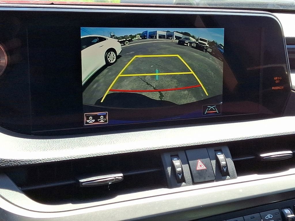 2019 Lexus ES ES 350