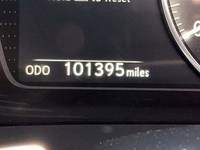 2019 Lexus ES ES 350