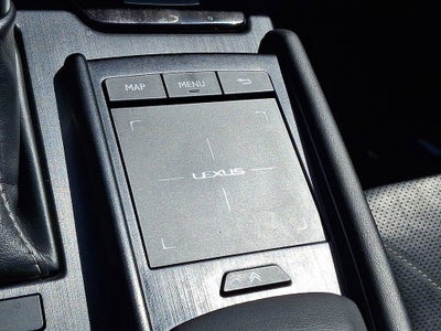 2019 Lexus ES ES 350