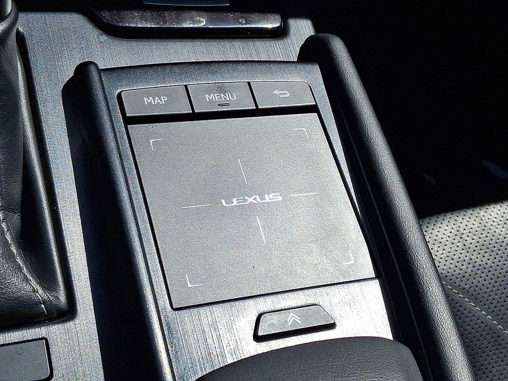 2019 Lexus ES ES 350