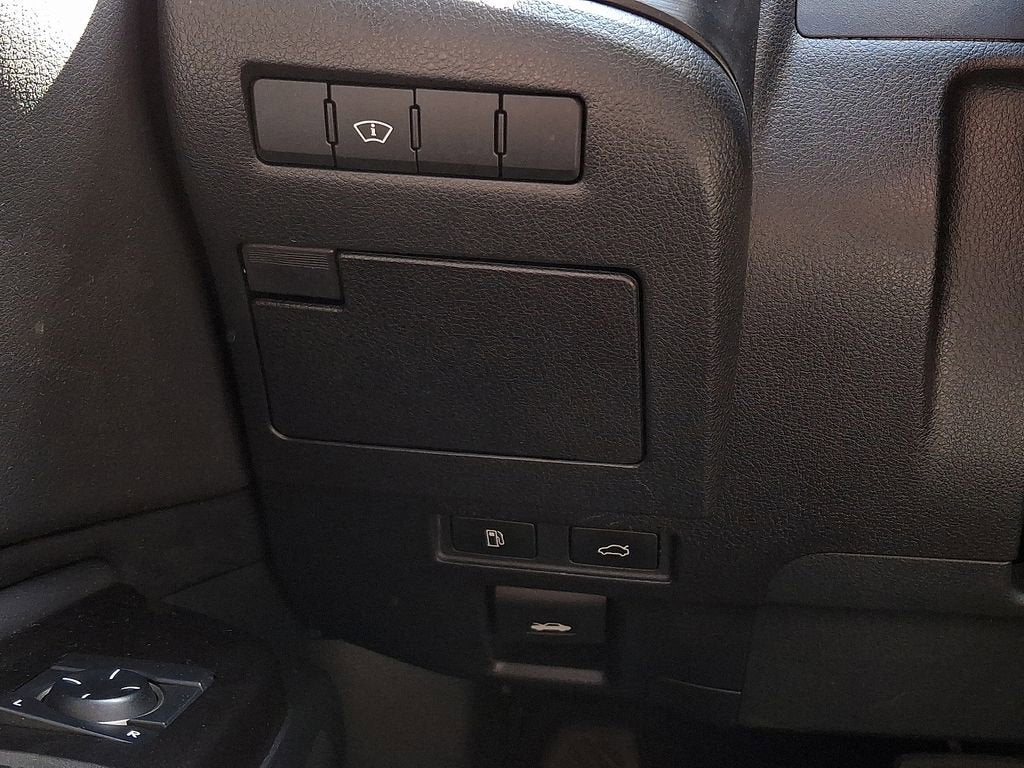 2019 Lexus ES ES 350