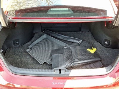 2019 Lexus ES ES 350