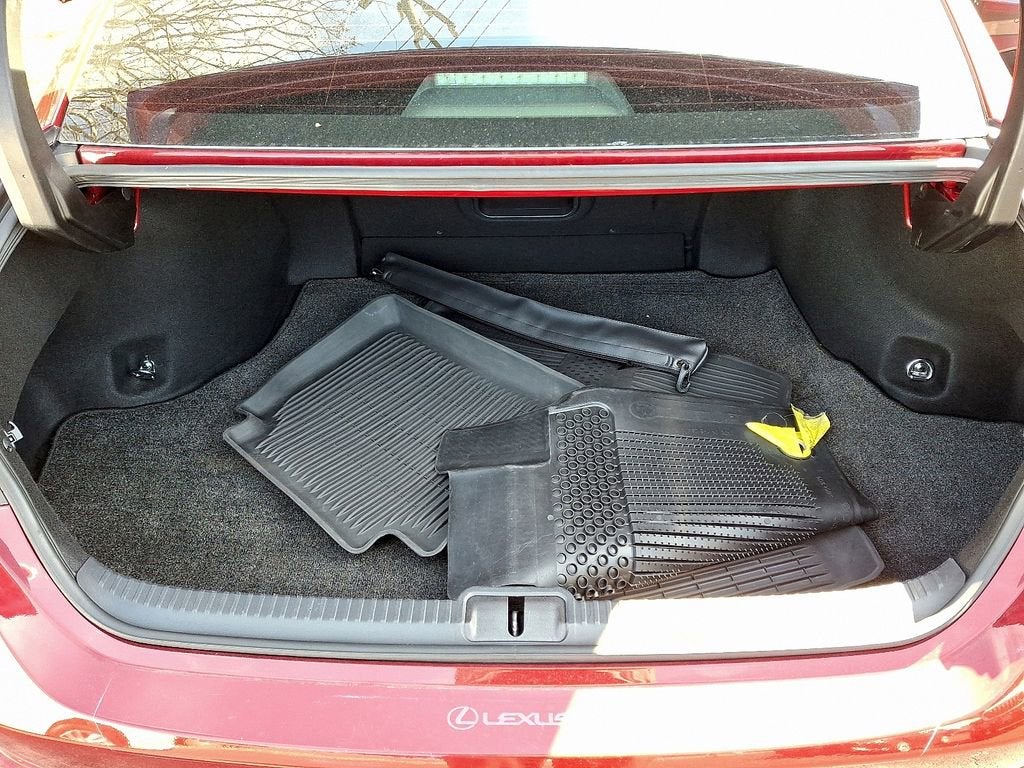 2019 Lexus ES ES 350