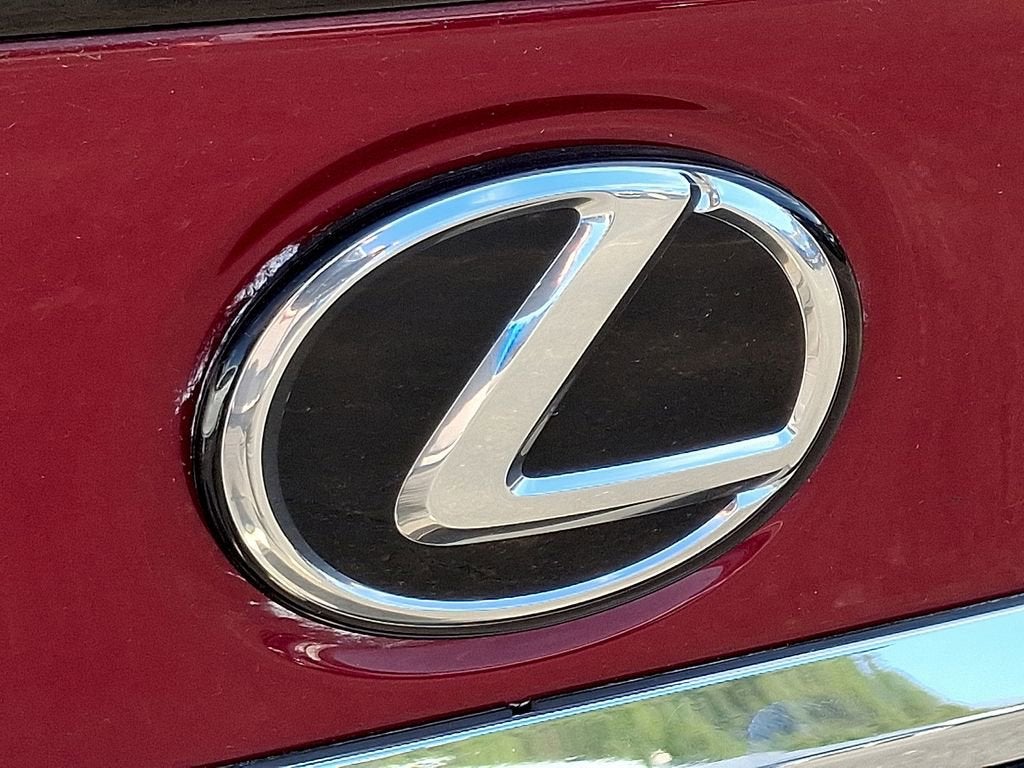 2019 Lexus ES ES 350