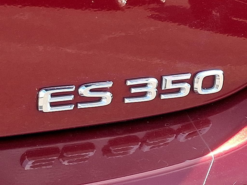 2019 Lexus ES ES 350