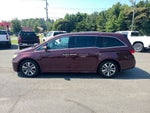 2014 Honda Odyssey Touring