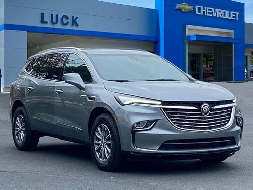 2024 Buick Enclave Premium Group