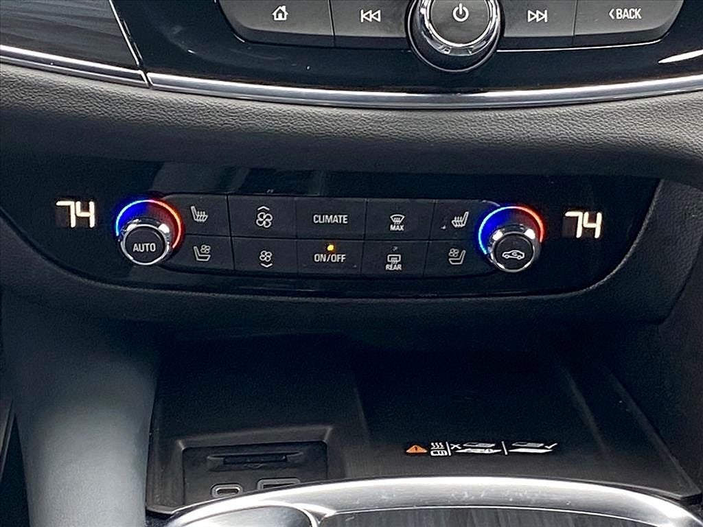 2024 Buick Enclave Premium Group